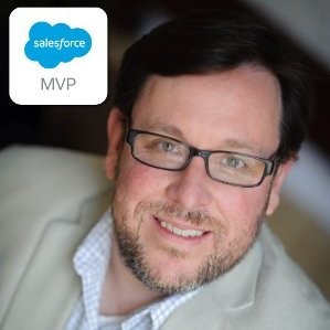 Bill Greenhaw, Salesforce MVP HOF