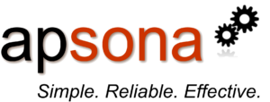 Apsona