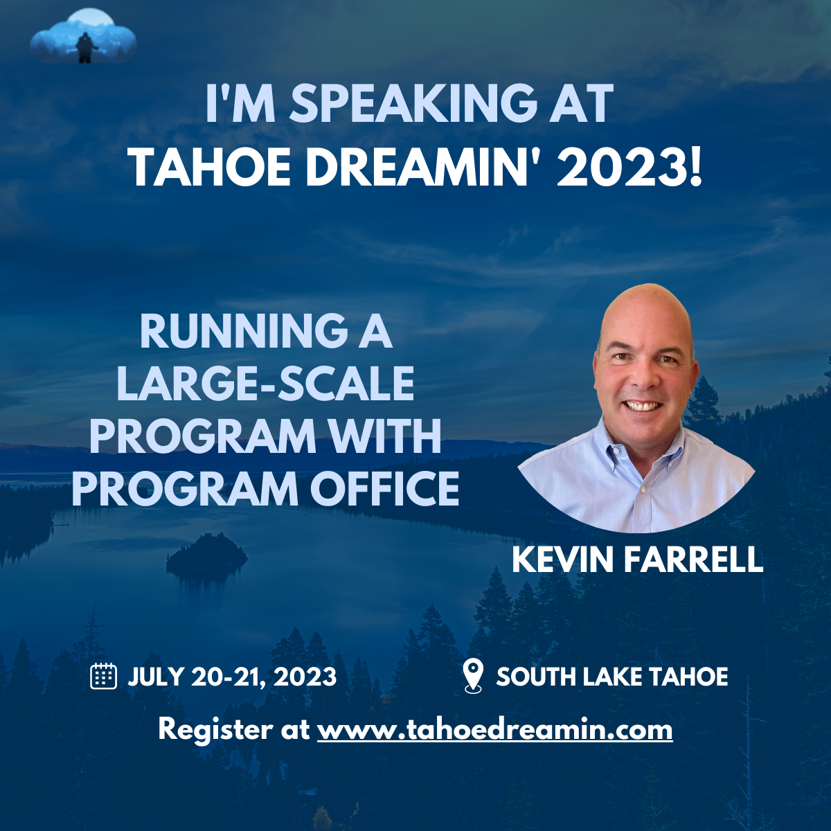 Running a large-scale program with Program Office - Tahoe Dreamin ...