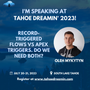 Record-triggered Flows vs Apex Triggers. Do we need both?