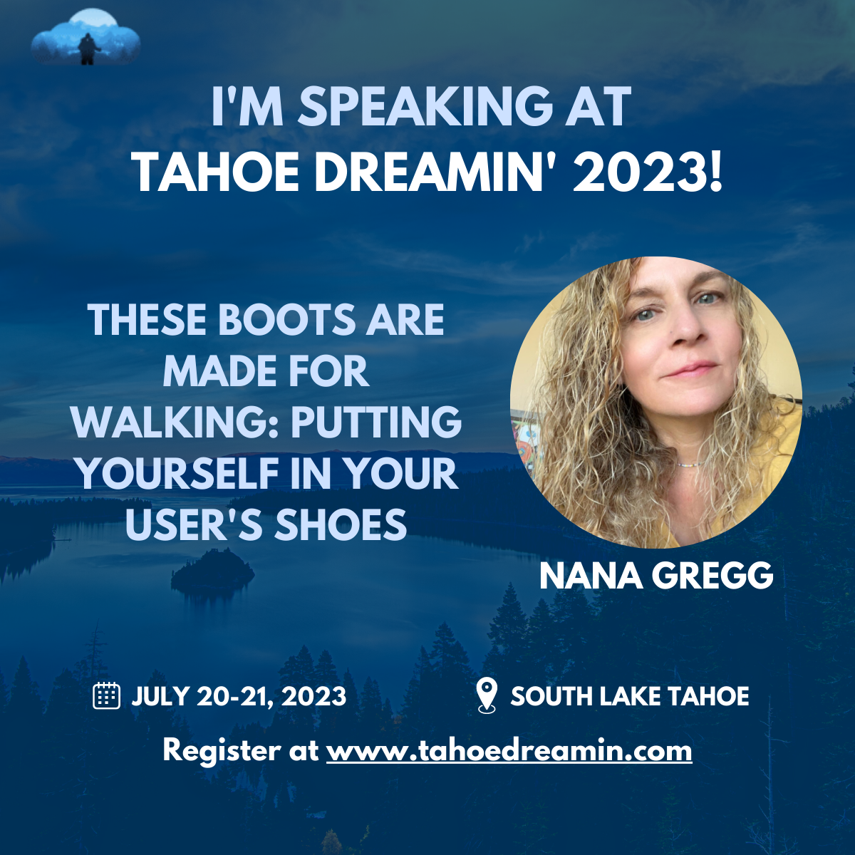 These Boots Are Made for Walking Putting Yourself In Your User’s Shoes