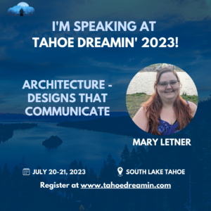 Architecture – Designs that Communicate