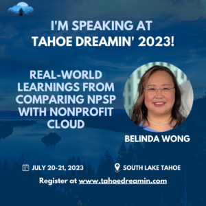 Real-World Learnings From Comparing NPSP with Nonprofit Cloud