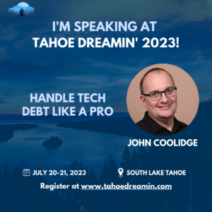 Handle Tech Debt like a Pro