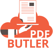 PDF Butler