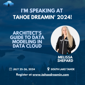 Architect’s Guide to Data Modeling in Data Cloud