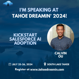 Kickstart Salesforce AI Adoption 